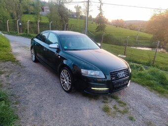 Audi S 6 c6