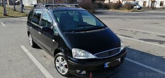 Ford Galaxy 1.9 TDI