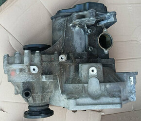 Převodovka 02R301103F z VW Polo 1.6 TDI 66 kw