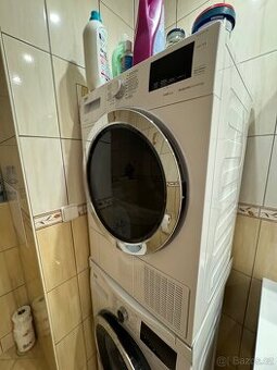 Sušička Beko FDS7534CSSTRX - náhradní díly