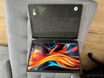 Notebook - HP Pavilion Gaming 15