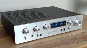 Vintage zesilovač Pioneer SA-610
