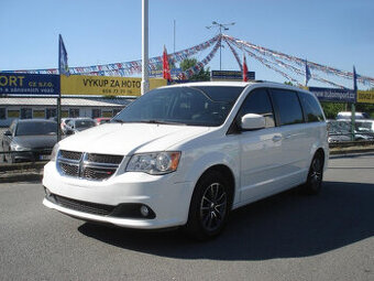 Dodge Grand Caravan 3.6