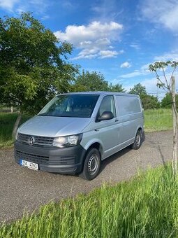 Volkswagen Transporter T6 2.0tdi