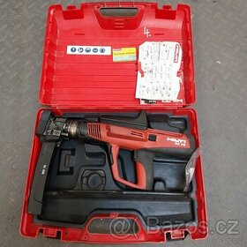 Pistole nastřelovací HILTI DX 76 - MX