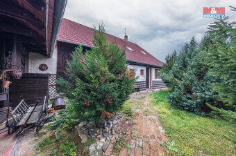 Pronájem rodinného domu, Dražice - Benátky nad Jizerou