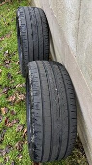 205/50 r17 Pirelli