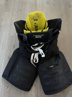 Kalhoty Bauer Supreme S29, Juniorské S, vel. 58