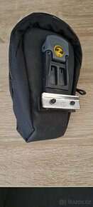 Brašna na kolo bontrager pro small