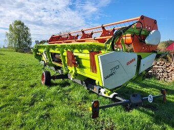 Claas vario v770