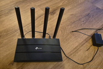 TP-Link Archer C80