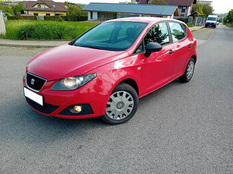 Seat Ibiza 1.4 16 V Reference - CEBIA