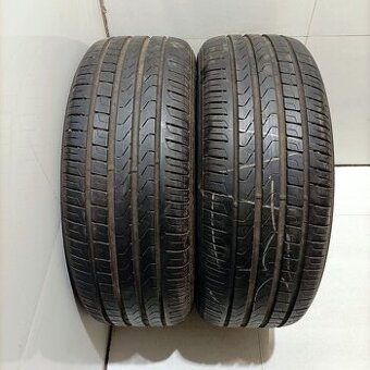 19" PNEU – 235/55/R19 – LETNÍ - PIRELLI
