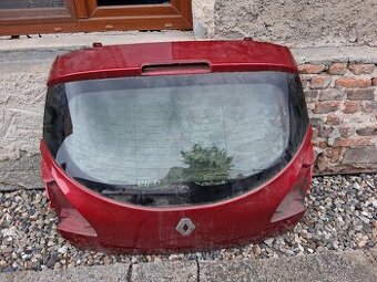 Prodam 5 dveře na Renault Megan 3