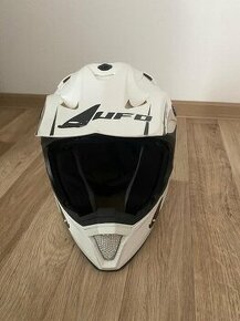 Motokrosová helma UFO