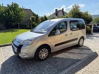 CITROEN BERLINGO 2009 1.6HDI MULTISPACE 112.000km
