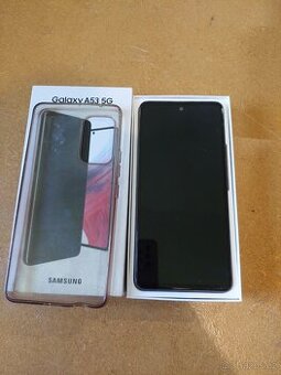 Samsung Galaxy A53 5G