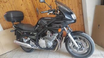 YAMAHA XJ 900 S Diversion