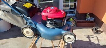HONDA isy