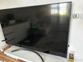 LG Smart TV 165cm, 3840x2160