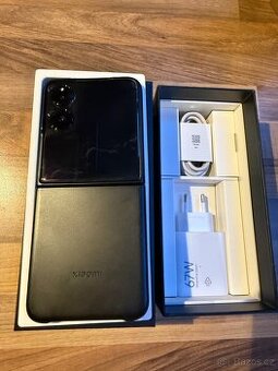 Xiaomi Mix Flip TOP