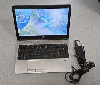 Notebook HP Probook 650