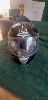 Damska helma caberg