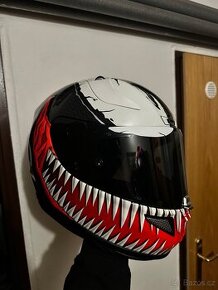 Helma HJC RPHA 11 Venom limitka velikost L