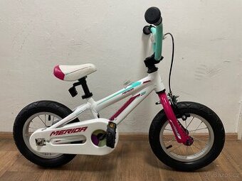 Dětské kolo Merida Matts J12 12”