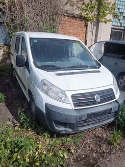 Fiat Scudo