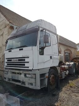 Iveco Eurostar