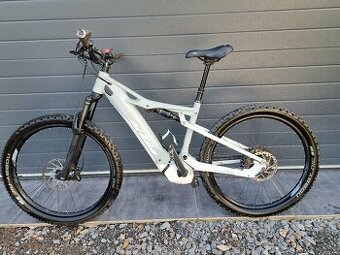 Elektrokolo Ktm Bosch