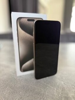 Apple IPhone 15 Pro Max 256Gb