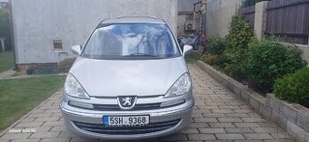 Peugeot 807