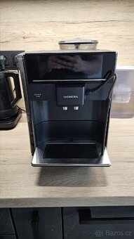 Kavovar siemens eq.6 s100