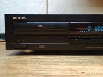 Philips CD 690