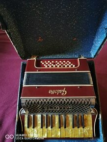 Harmonika - 1