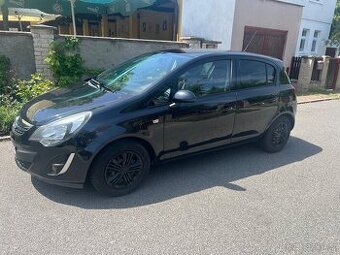 Prodám Opel Corsa 1.2i 63 Kw