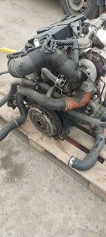 Prodam motor VW BLS 77kW