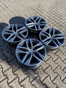 Alu BMW 4 5x112 r18 9J et42