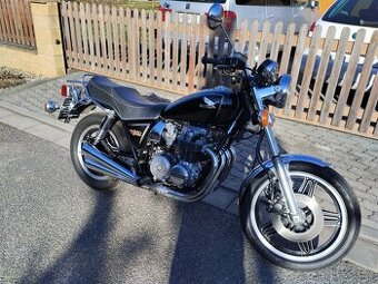 Honda CB650C