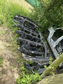 Bmw čelo e46, e53, e90, e60, e65, e87 a další