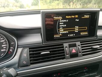 Audi A6 C7 2.0tdi 130kw - 1