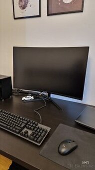 ViewSonic VX3218-PC-MHD gaming - 1