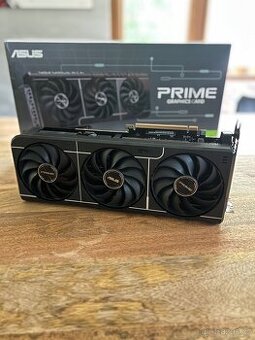 ASUS Prime GeForce RTX™ 5080 OC Edition 16GB GDDR7