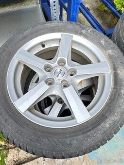 Alu R16 5x114,3
