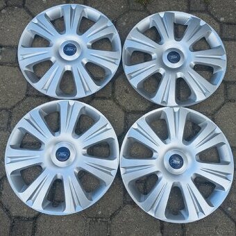 Poklice Ford 16"