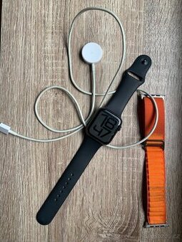 Apple Watch 6 GPS 44mm