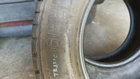 PNEU KLEBER LETNI 205/65-16C