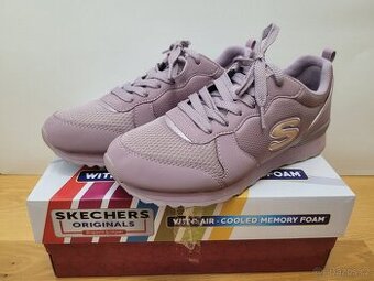 tenisky Skechers - 1